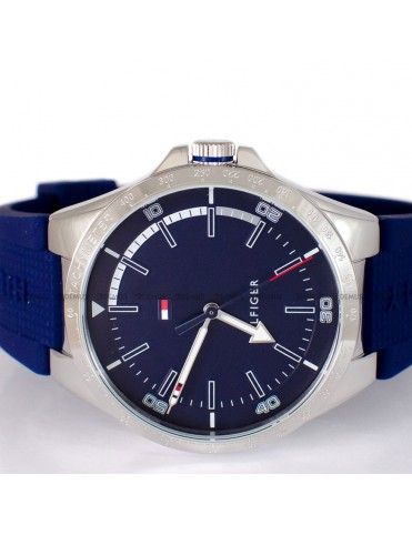 Reloj Tommy Hilfiger hombre 1791542 Riverside
