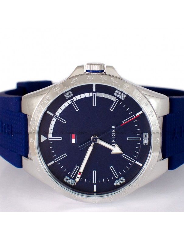 Reloj Tommy Hilfiger hombre 1791542 Riverside