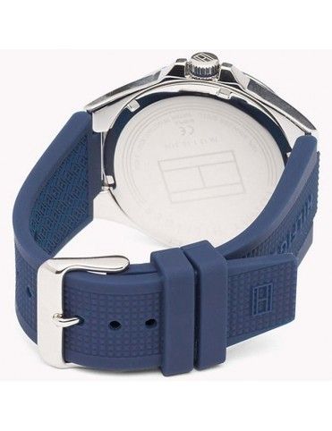Reloj Tommy Hilfiger hombre 1791542 Riverside