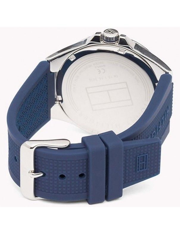 Reloj Tommy Hilfiger hombre 1791542 Riverside