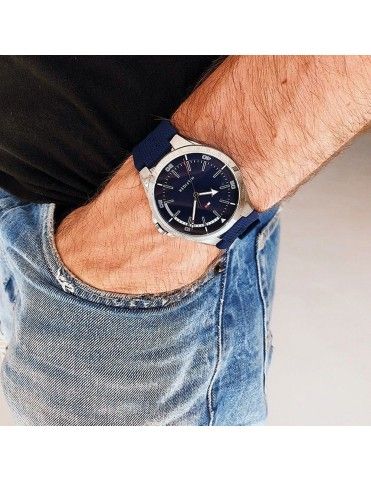 Reloj Tommy Hilfiger hombre 1791542 Riverside