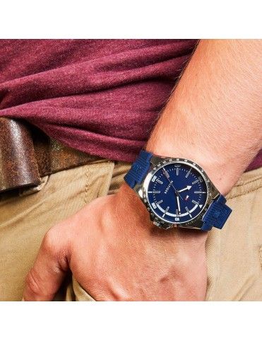 Reloj Tommy Hilfiger hombre 1791542 Riverside