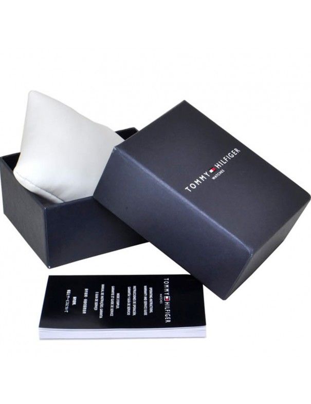 Reloj Tommy Hilfiger hombre 1791542 Riverside