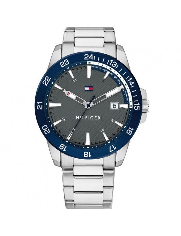 Reloj Tommy Hilfiger hombre 1791567 TH Bracelets