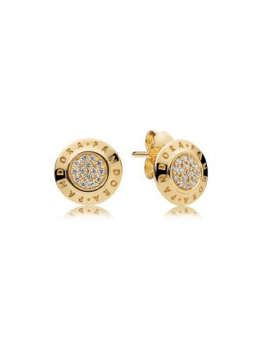 Pendientes Pandora Plata Shine Firma 260559CZ