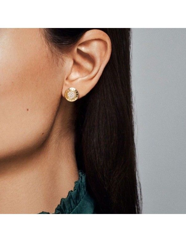 Pendientes Pandora Plata Shine Firma 260559CZ