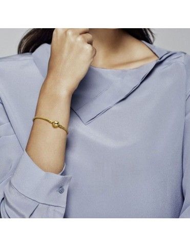 Pulsera Pandora Rígida Shine 567107-17