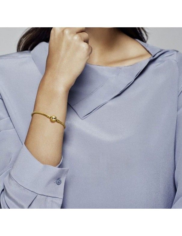 Pulsera Pandora Rígida Shine 567107-17