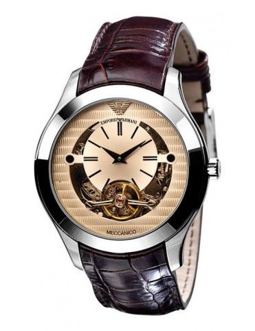 RELOJ EMPORIO ARMANI ACERO ANALOGICO HOMBRE AR4641