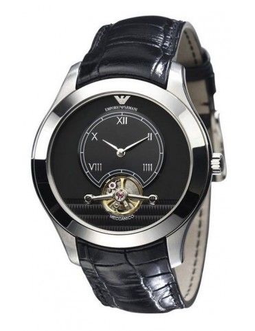 RELOJ EMPORIO ARMANI ACERO ANALOGICO HOMBRE AR4637