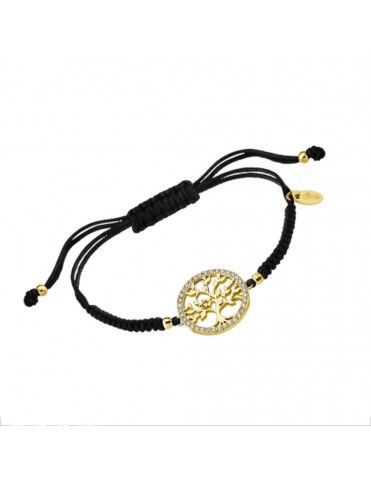 Pulsera Lotus Silver Mujer LP1746-2/4
