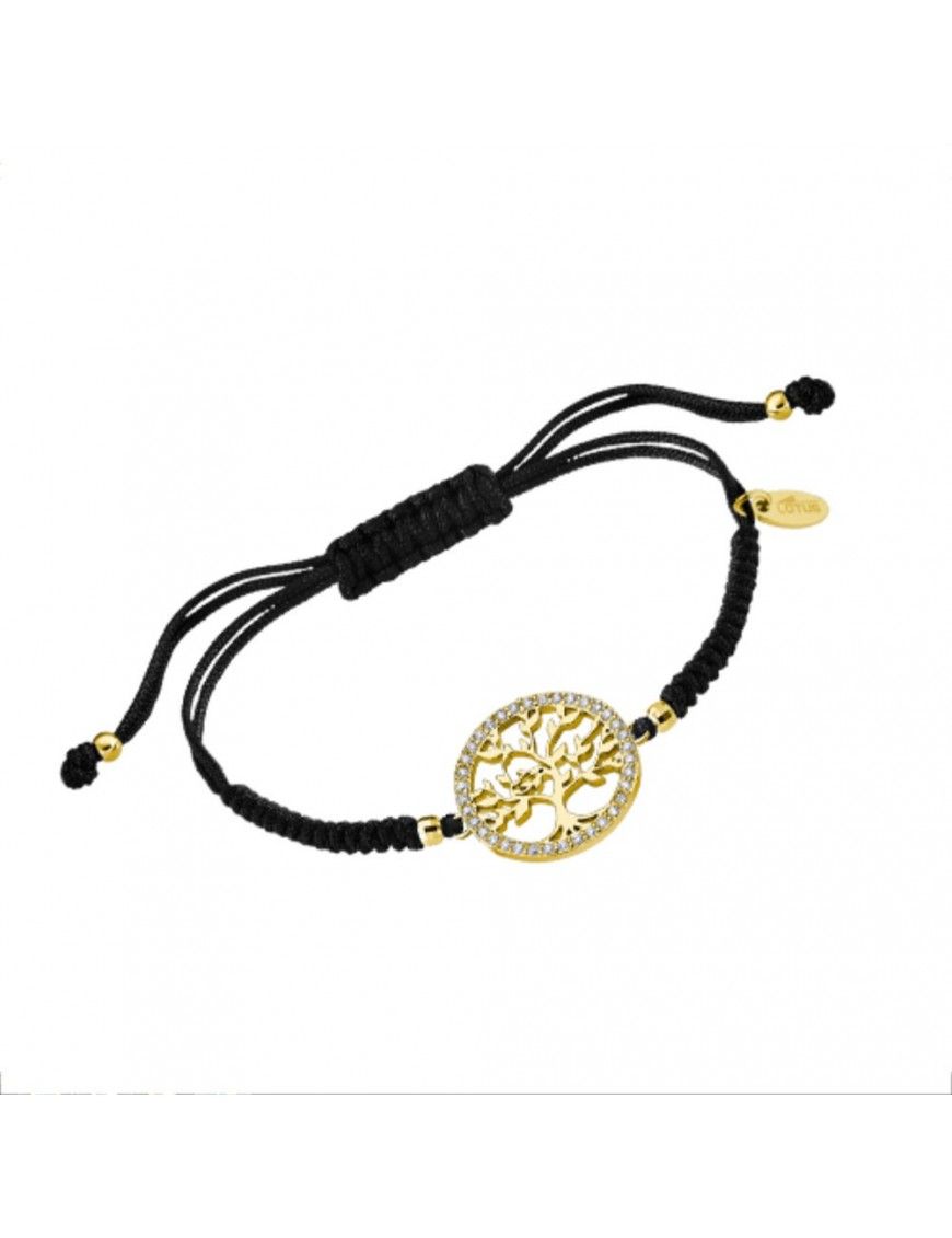 Pulsera Lotus Silver Mujer LP1746-2/4