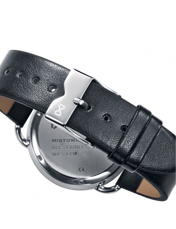 Reloj Mark Maddox Hombre HC7118-57 Midtown