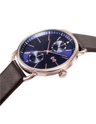 Reloj Mark Maddox multifunción Hombre HC7119-37 Wristwatch