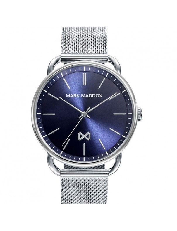 Pack Reloj Mark Maddox + pulsera Hombre HM7124-37 Midtown