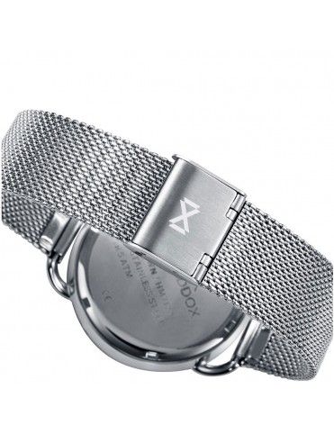 Pack Reloj Mark Maddox + pulsera Hombre HM7124-37 Midtown