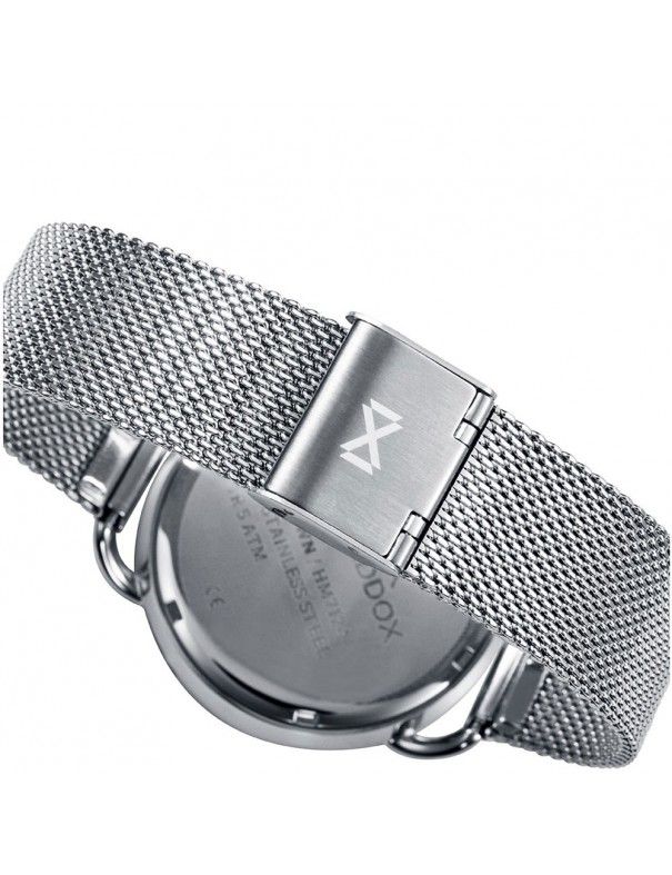 Pack Reloj Mark Maddox + pulsera Hombre HM7124-37 Midtown