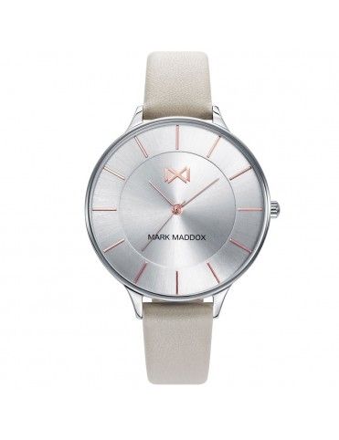 Reloj Mark Maddox Mujer MC7112-07 Alfama