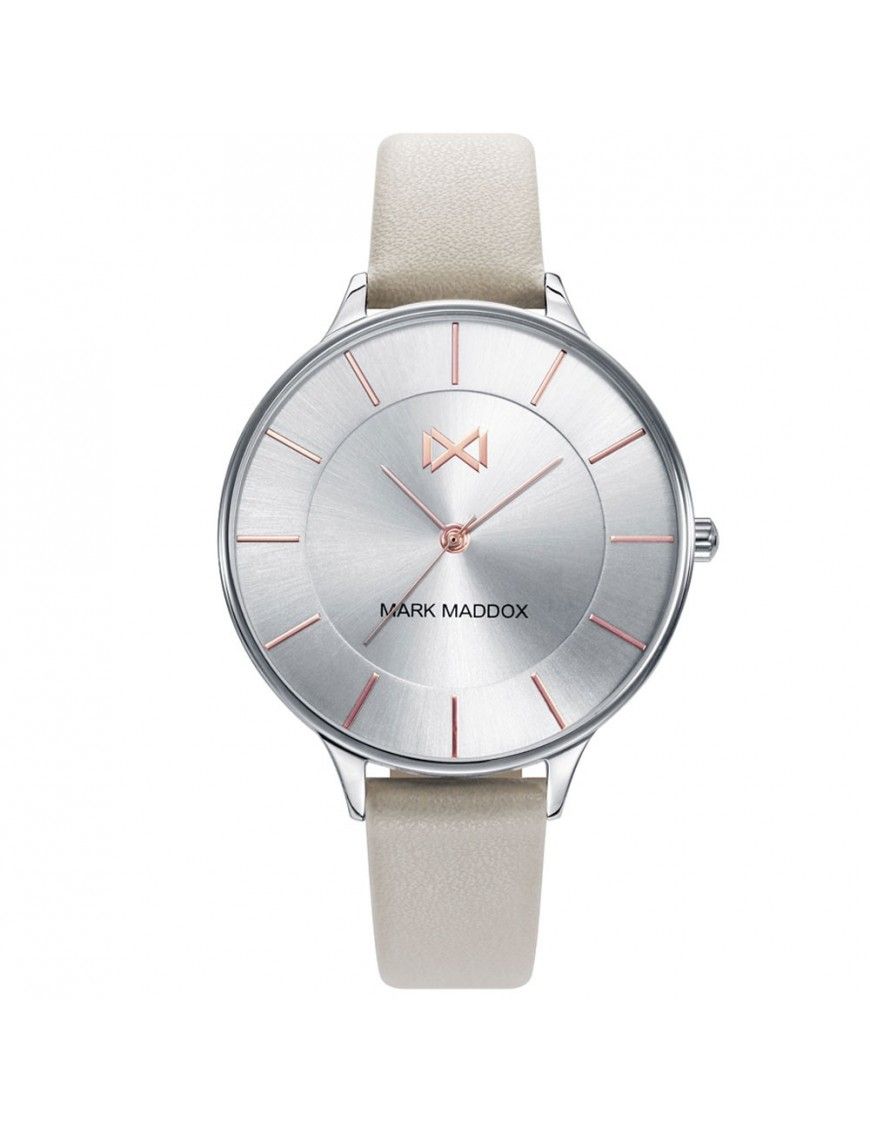 Reloj Mark Maddox Mujer MC7112-07 Alfama
