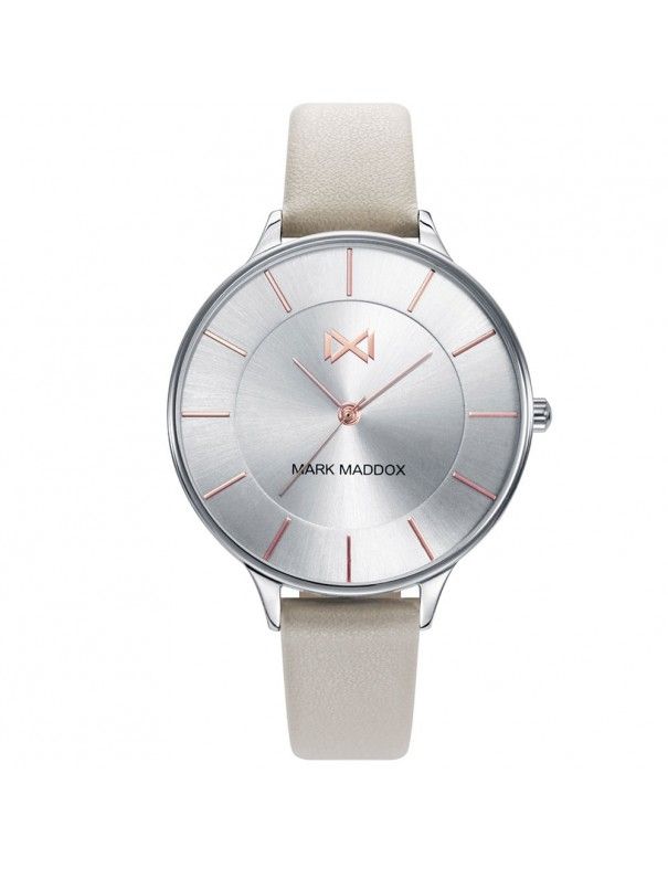 Reloj Mark Maddox Mujer MC7112-07 Alfama