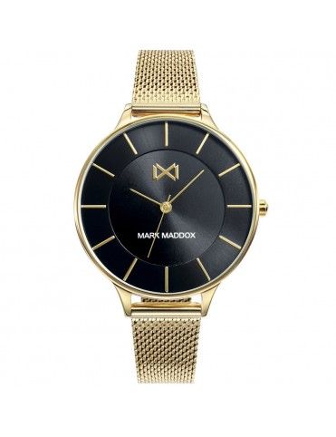 Pack Reloj Mark Maddox + pulsera Mujer MM7118-57 Alfama