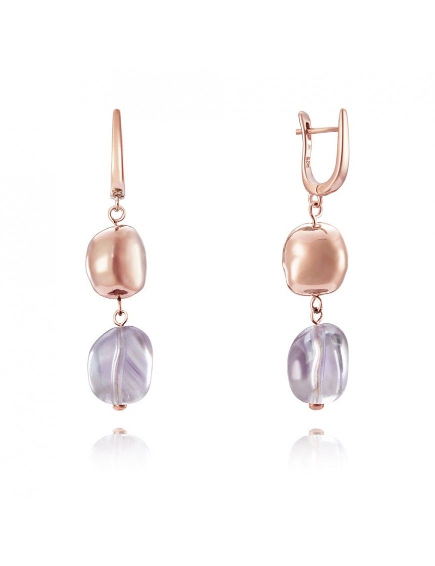 Pendientes Viceroy Plata Mujer 3017E100-47