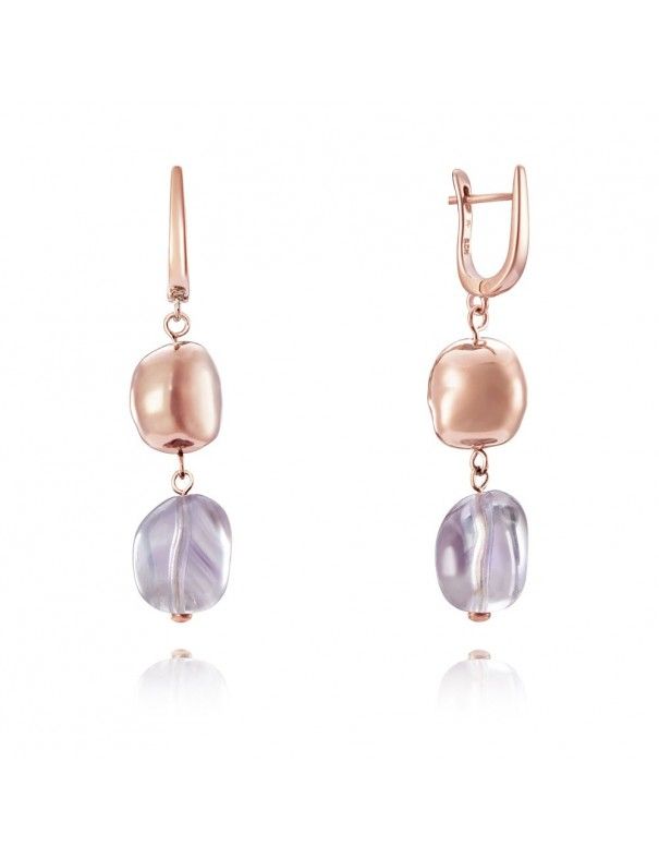 Pendientes Viceroy Plata Mujer 3017E100-47