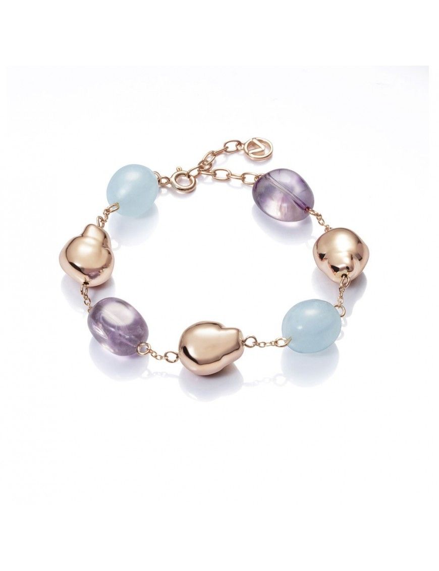 Pulsera Viceroy Plata Mujer 3017P100-47