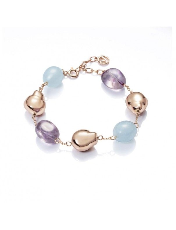 Pulsera Viceroy Plata Mujer 3017P100-47