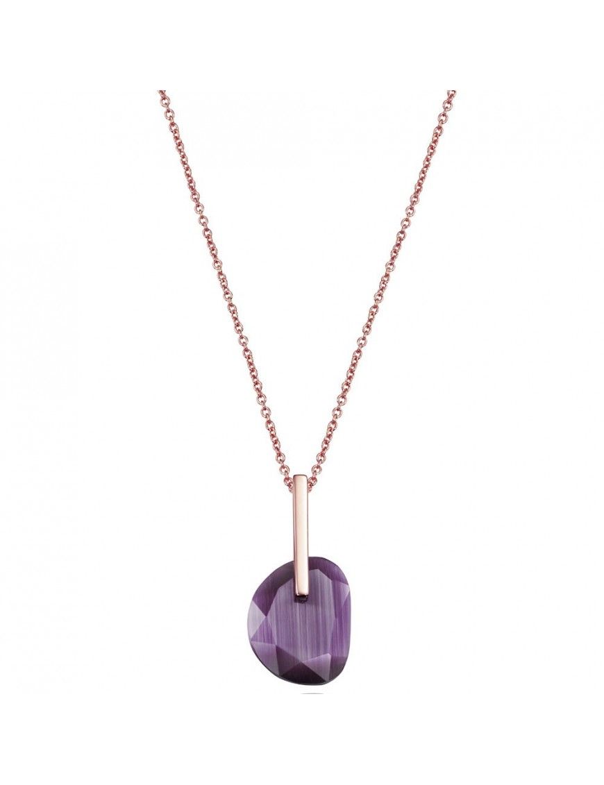 Collar Viceroy Plata Mujer 3020C100-47