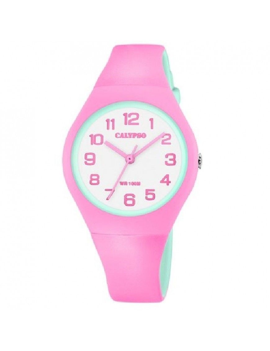 Reloj Calypso mujer Sweet Time K5777/6