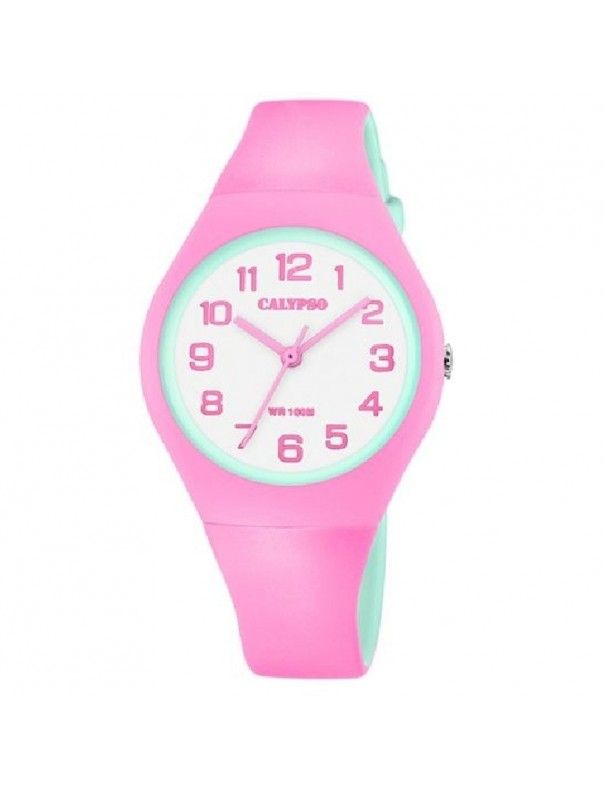 Reloj Calypso mujer Sweet Time K5777/6