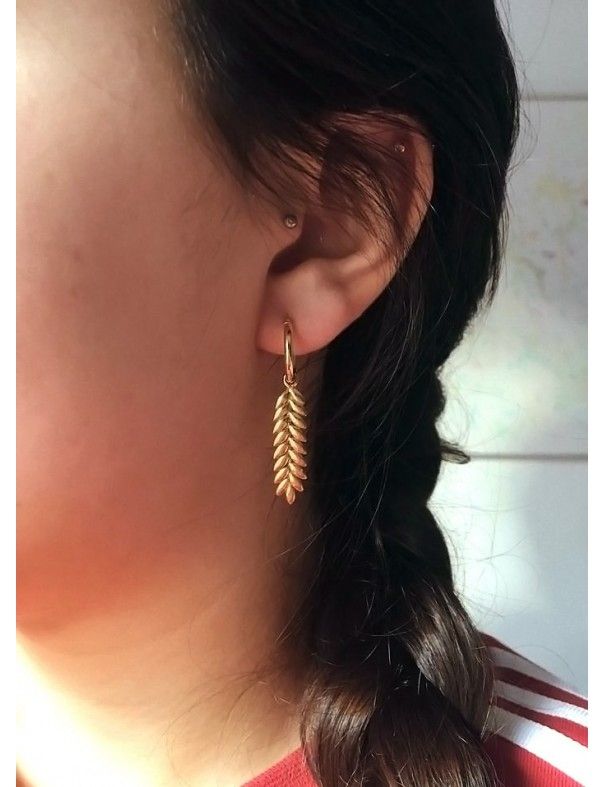 Pendientes Viceroy Plata Mujer 1311E100-06