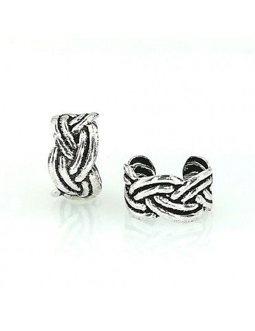 Pendientes plata 9103843