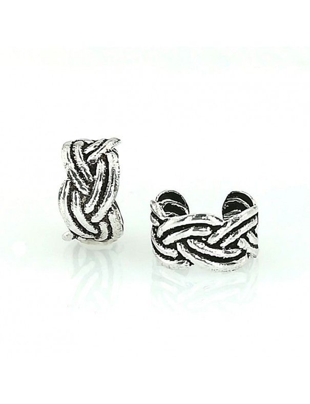 Pendientes plata 9103843