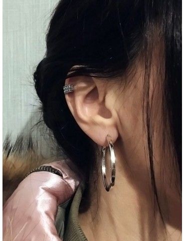 Pendientes plata 9103843