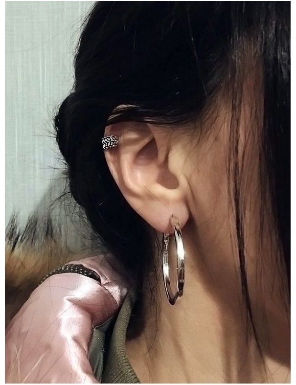 Pendientes plata 9103843