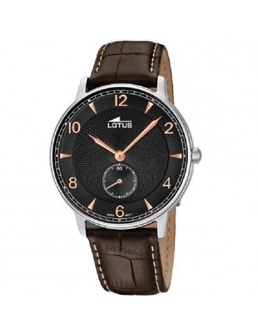 Reloj Lotus Hombre 10134/F