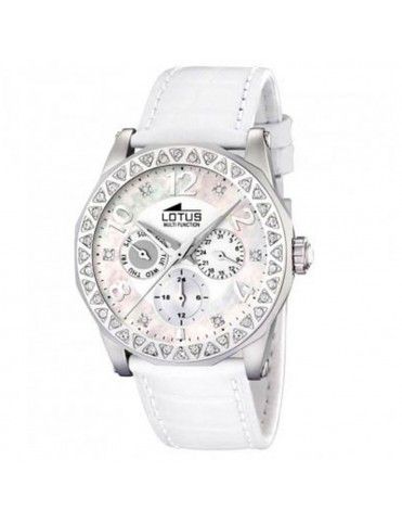 Reloj Lotus multifunción Mujer 15684/6