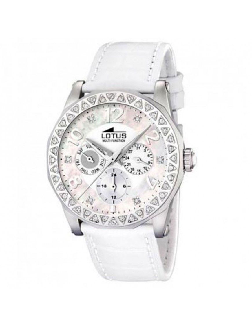 Reloj Lotus multifunción Mujer 15684/6