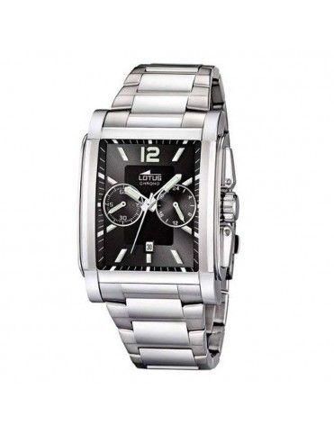 Reloj Lotus Multifunción Hombre 15834/6
