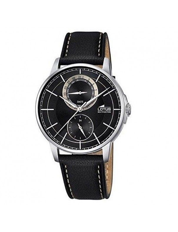 Reloj Lotus Hombre multifunción 18323/3