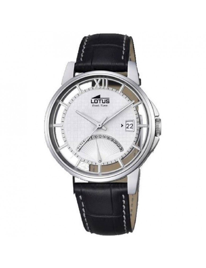 Reloj Lotus Hombre multifunción 18325/1