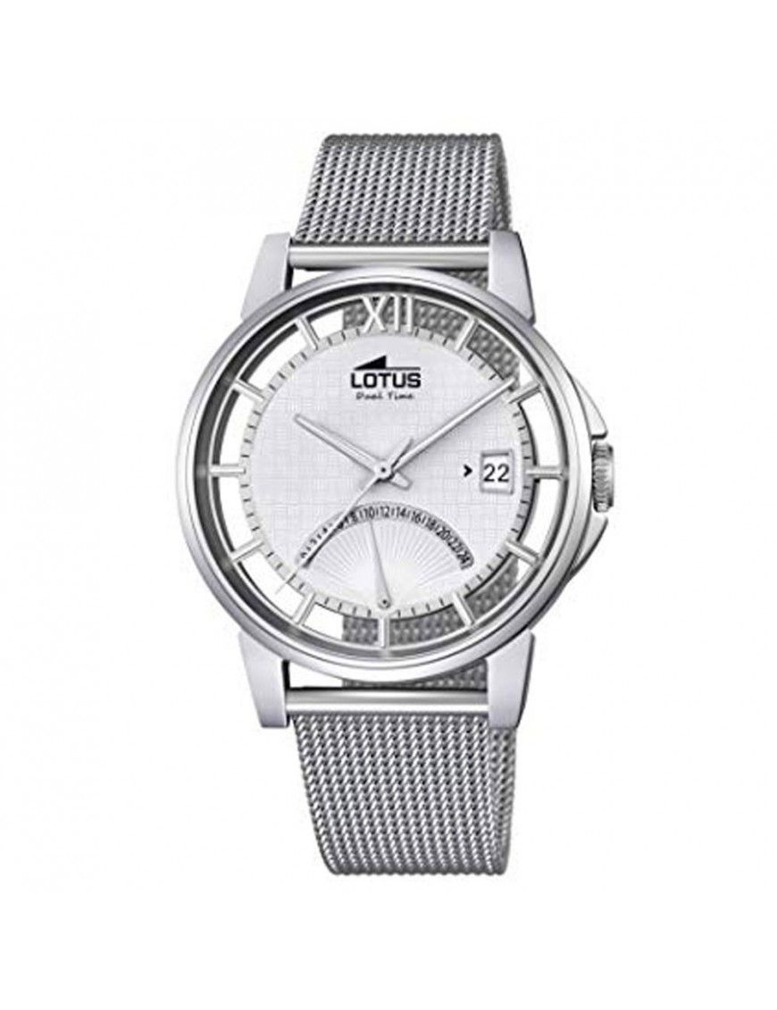 Reloj Lotus Hombre Multifunción 18326/1