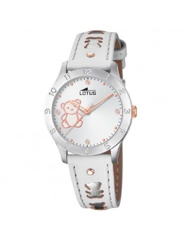 Reloj Lotus Niña comunión 18657/A