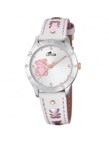 Reloj Lotus Niña comunión 18657/B