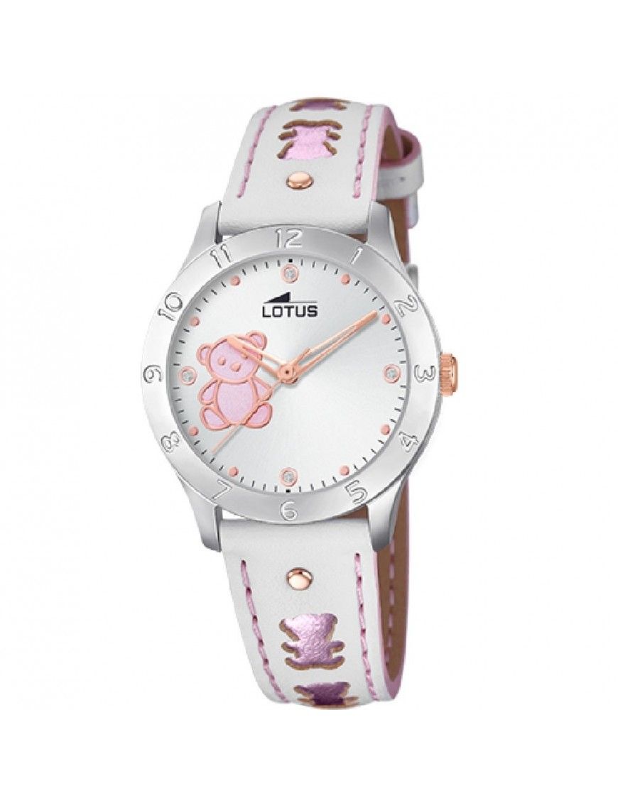 Reloj Lotus Niña comunión 18657/B