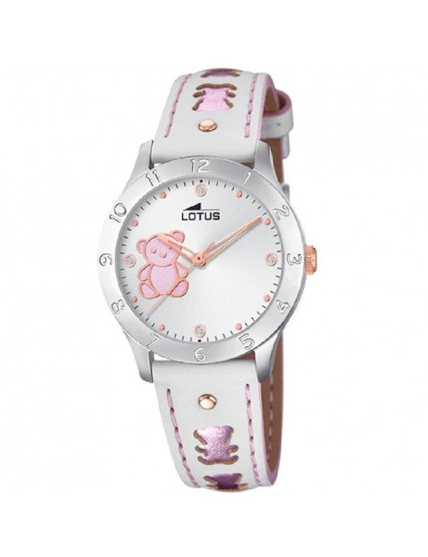 Reloj Lotus Niña comunión 18657/B