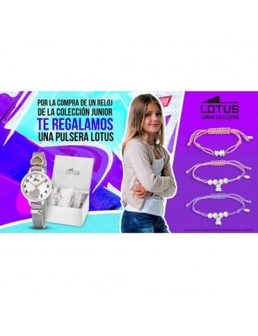 Reloj Lotus Niña comunión 18659/2