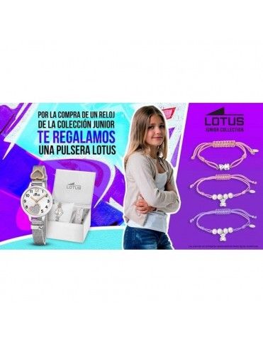 Reloj Lotus Niña comunión 18661/2